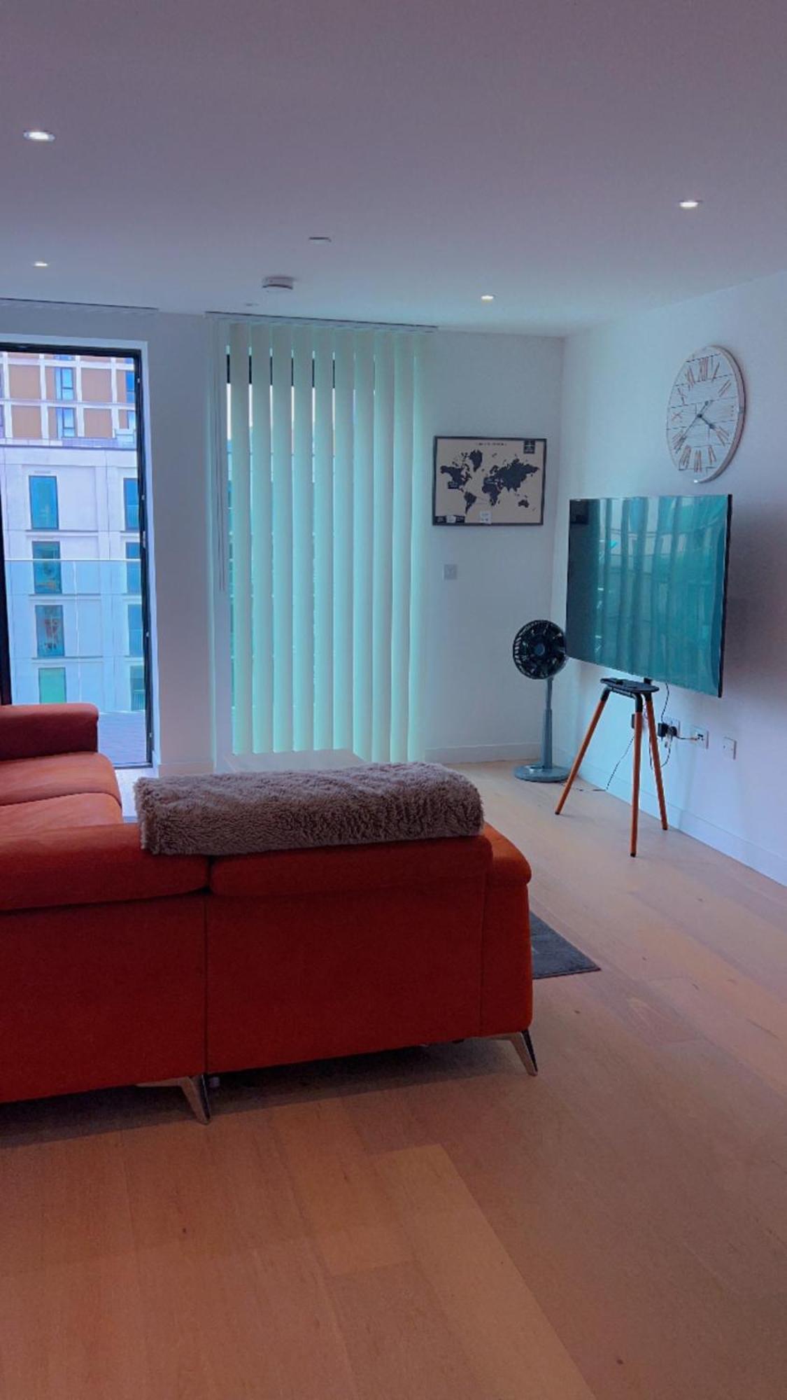 Ds Rentals - Entire 1 Bedroom Apartment 런던 외부 사진