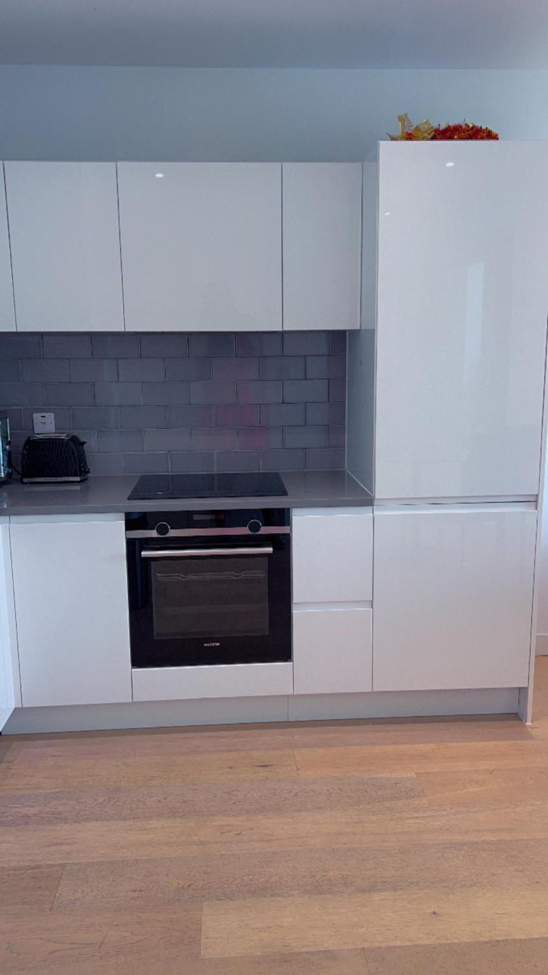 Ds Rentals - Entire 1 Bedroom Apartment 런던 외부 사진