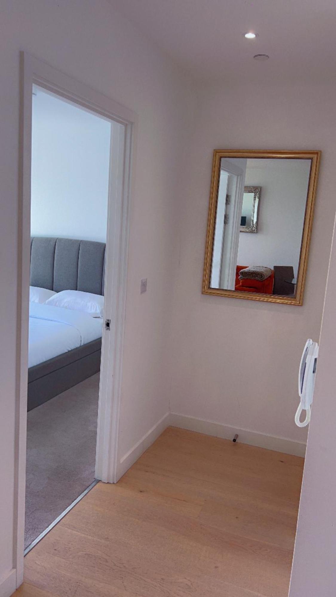 Ds Rentals - Entire 1 Bedroom Apartment 런던 외부 사진
