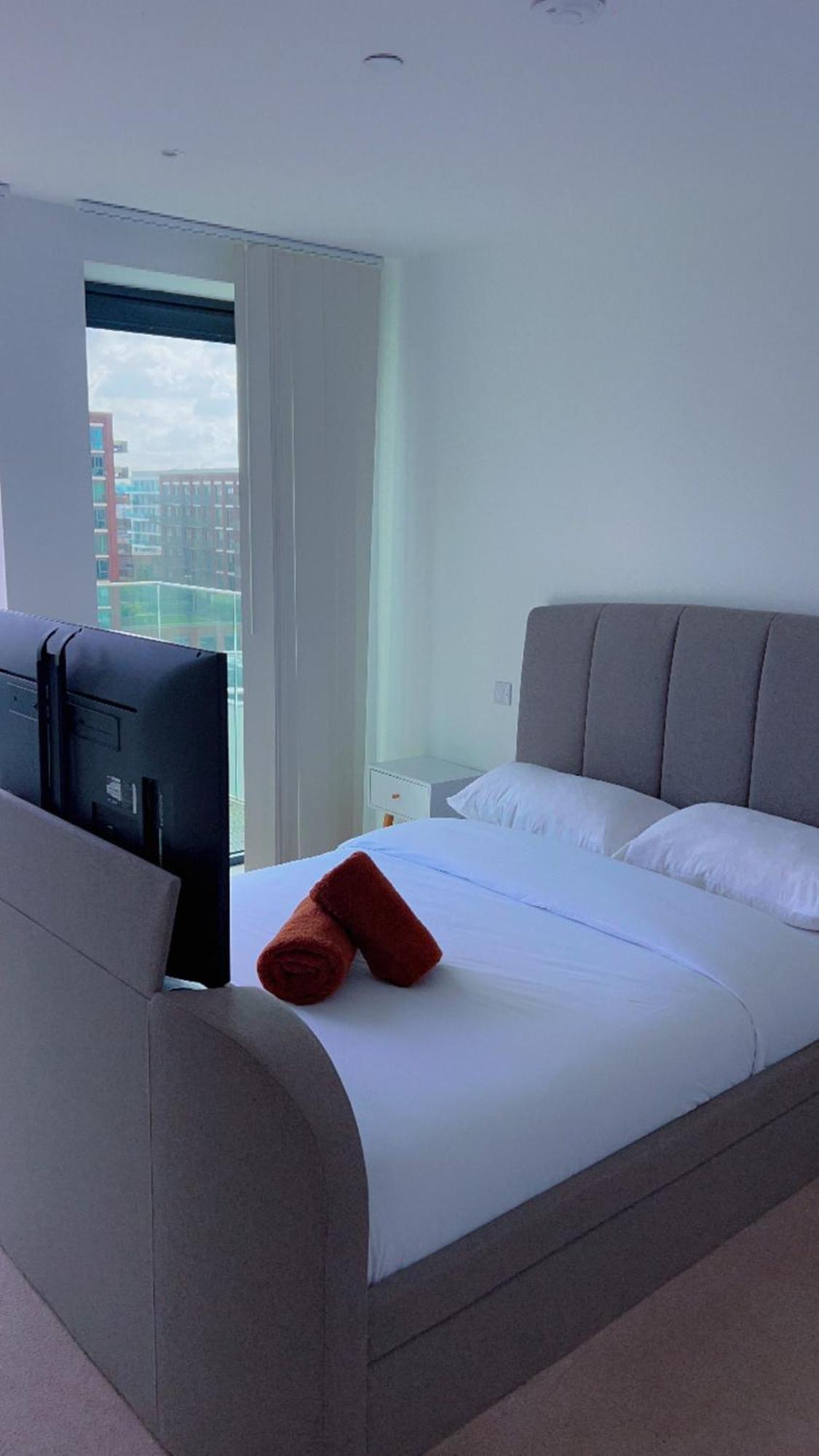 Ds Rentals - Entire 1 Bedroom Apartment 런던 외부 사진