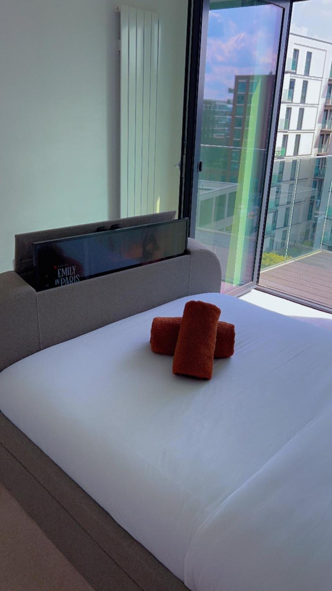Ds Rentals - Entire 1 Bedroom Apartment 런던 외부 사진