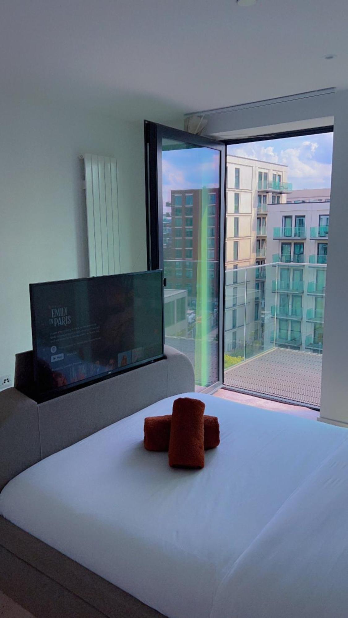 Ds Rentals - Entire 1 Bedroom Apartment 런던 외부 사진