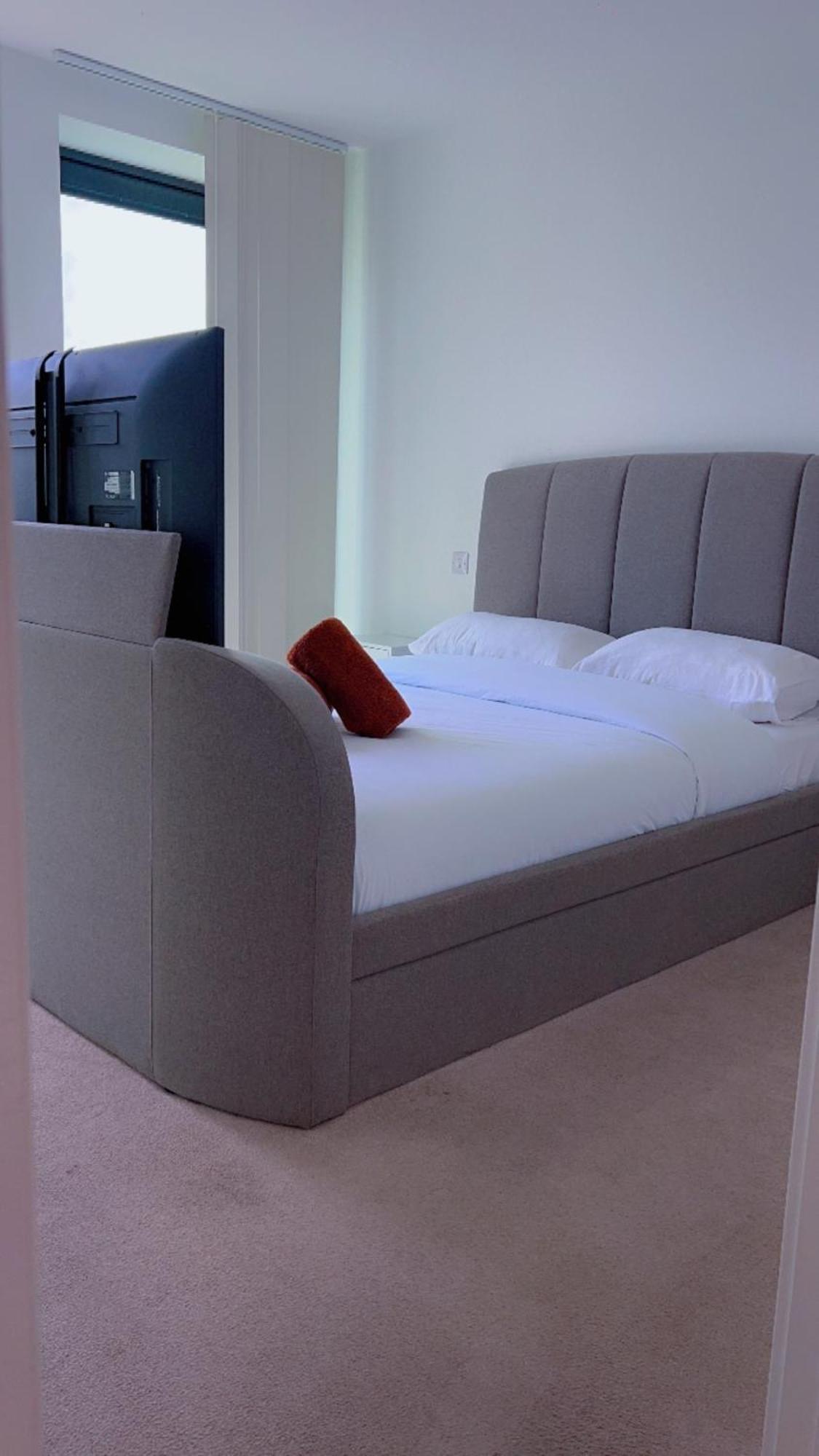 Ds Rentals - Entire 1 Bedroom Apartment 런던 외부 사진