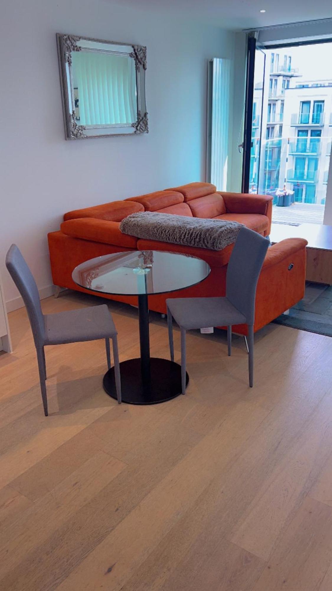 Ds Rentals - Entire 1 Bedroom Apartment 런던 외부 사진
